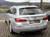 2012 BMW 525