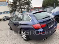 2012 BMW 525
