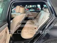 2012 BMW 525