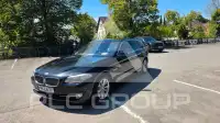 2012 BMW 525