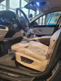 2012 BMW 525