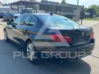 2012 BMW 525