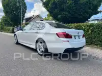 2012 BMW 525