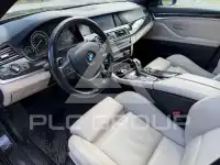 2012 BMW 525