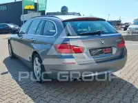 2012 BMW 525