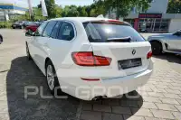 2012 BMW 525