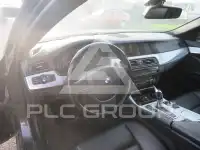 2012 BMW 525