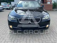 2012 BMW 525