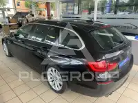 2012 BMW 525