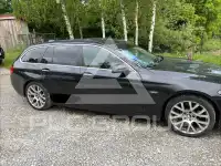 2012 BMW 525