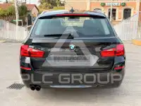 2012 BMW 525