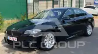 2012 BMW 525