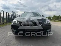 2012 BMW 525