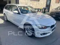 2012 BMW 328