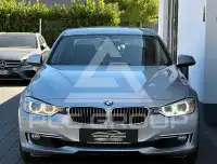 2012 BMW 328