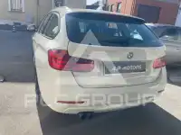2012 BMW 328