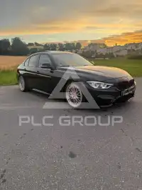 2012 BMW 328