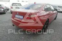 2012 BMW 328