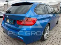 2012 BMW 328