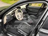 2012 BMW 328