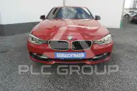 2012 BMW 328