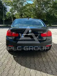 2012 BMW 328