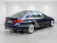 2012 BMW 328