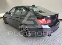 2012 BMW 328