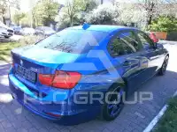 2012 BMW 328