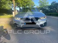 2012 BMW 328