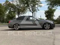 2012 BMW 328