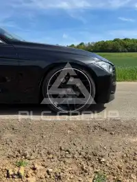 2012 BMW 328