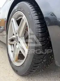 2012 BMW 328
