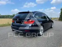 2012 BMW 328