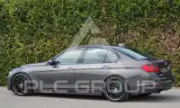 2012 BMW 328