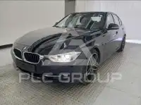 2012 BMW 328