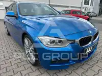 2012 BMW 328