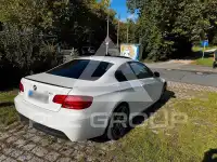 2012 BMW 328