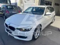2012 BMW 328