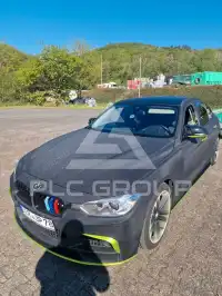 2012 BMW 328