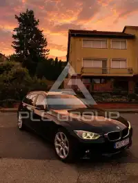 2012 BMW 328