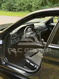 2012 BMW 328