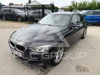 2012 BMW 328