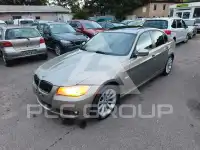 2012 BMW 328