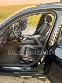 2012 BMW 328