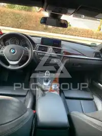 2012 BMW 328