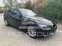 2012 BMW 328