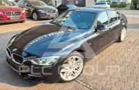2012 BMW 328
