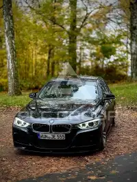 2012 BMW 328