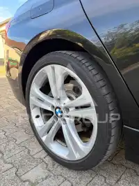2012 BMW 328